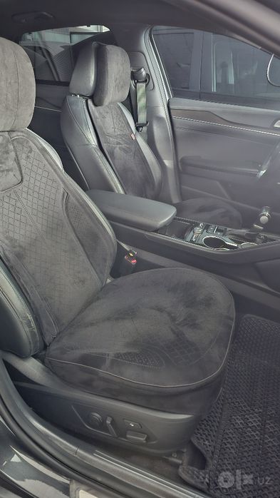 Kia K5 Gtline 2022