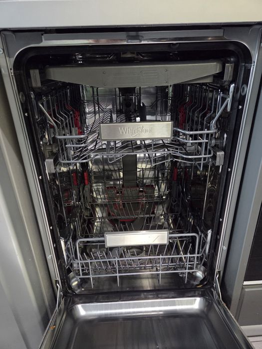 Съдомиялнa Whirlpool WSFO 3O23 PF X