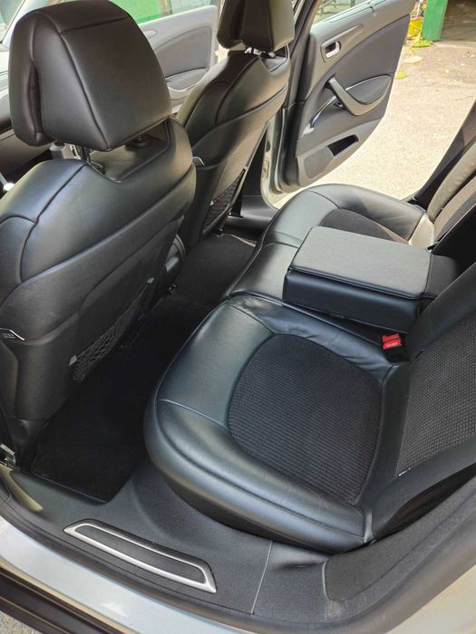 2010 Citroën C5 HDI 2.0 - Exclusive 2010 - Km. 204.563