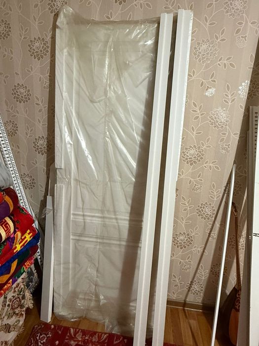 Продам новую дверь комнатную