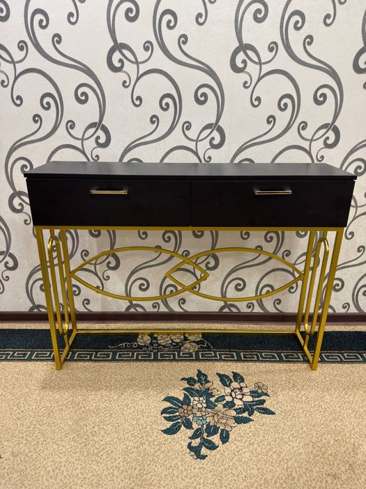 Срочно Консоль лофт в прихожую