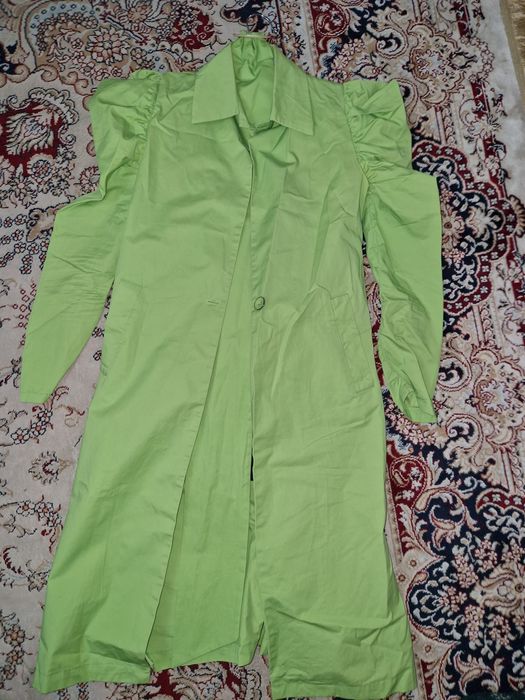 Женское платье туника