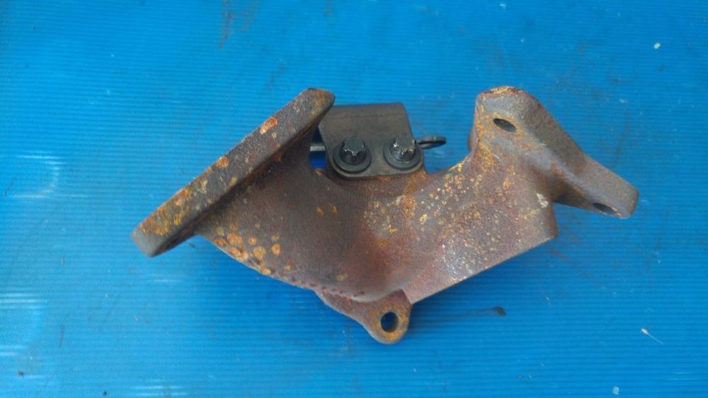 galerie evacuare 3.0 d mercedes m-class ml 350 4matic w164 2011 a6420960845g