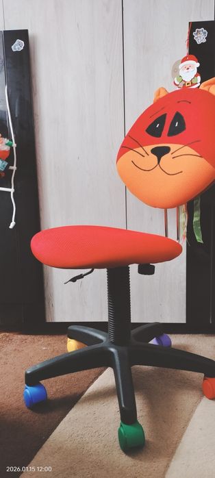 Scaun birou copii
