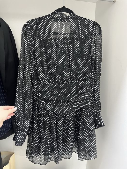 Платье CHIC в отличном состоянии