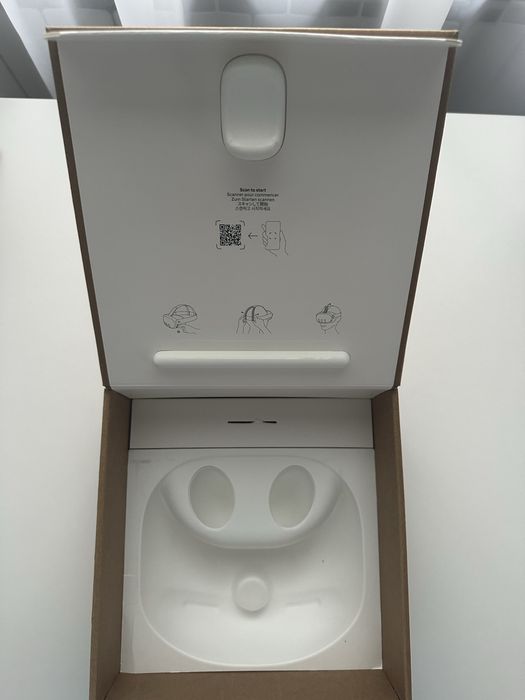 Vand ochelari VR Meta Quest 3.