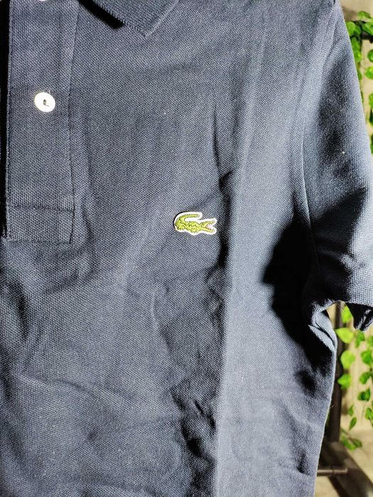 Tricou lacoste marimea S