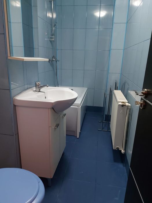 Vand garsoniera Mioveni