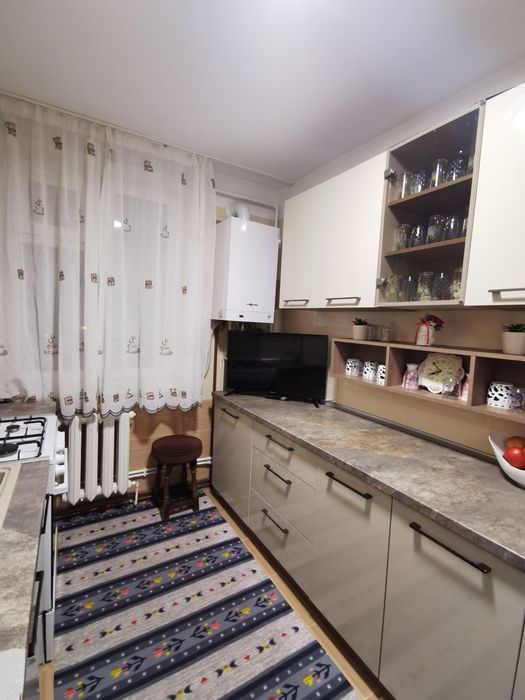 Apartament 2 camere zona precista