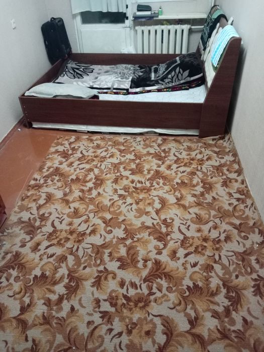 Yunusobod, Minor metro, sheriklikka akuratni 1 ta og'il bola kerak