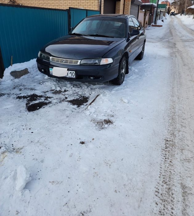 Продам Mazda 626