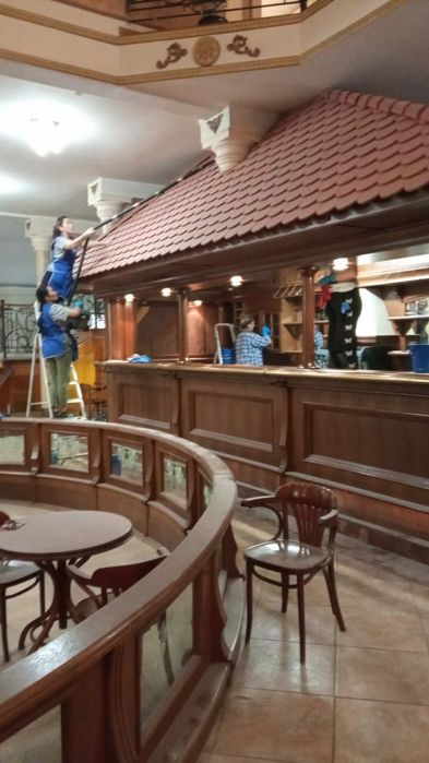 Клининг Алматыㅤㅤ