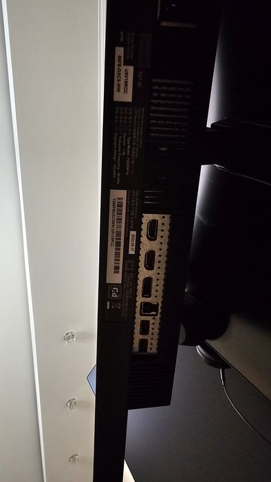 Lenovo Legion y27-30