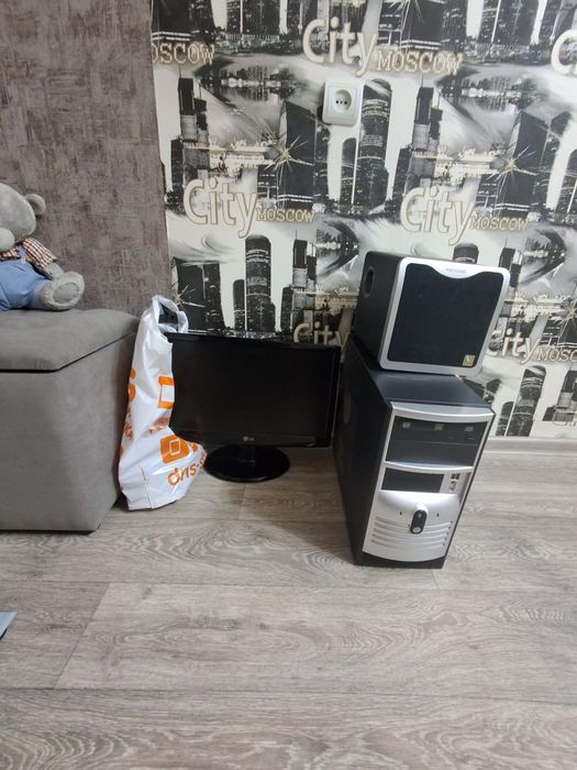 Продам компьютер