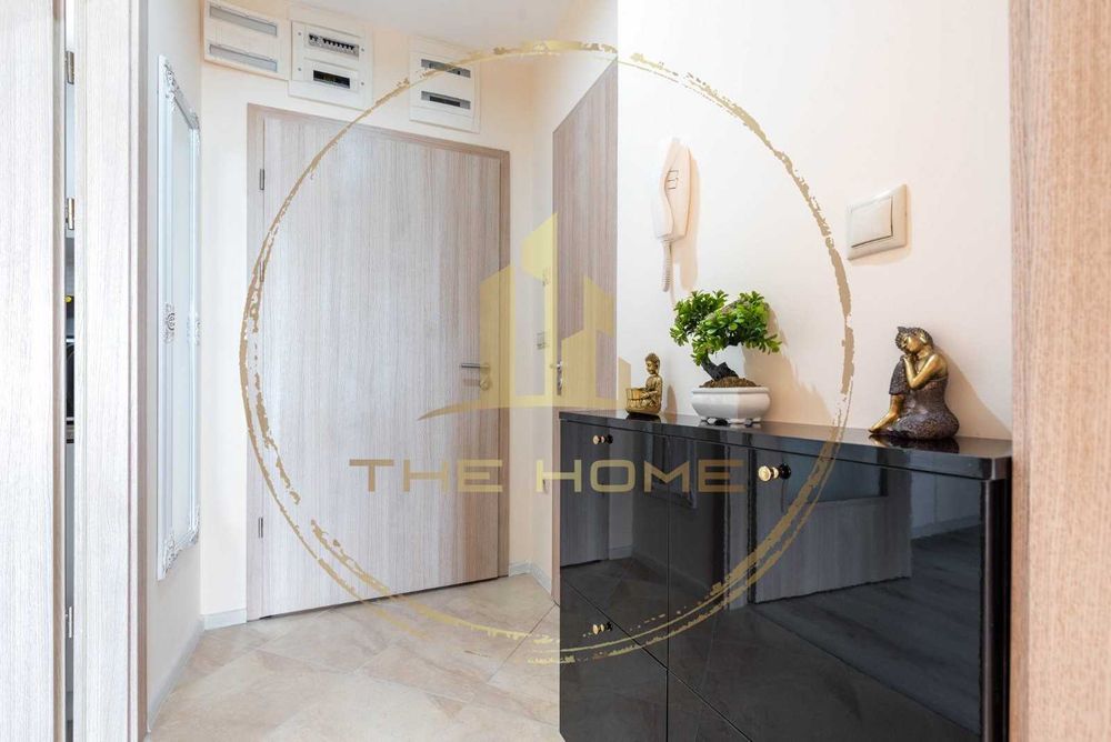 Панорамен 2 стаен Аспарухово