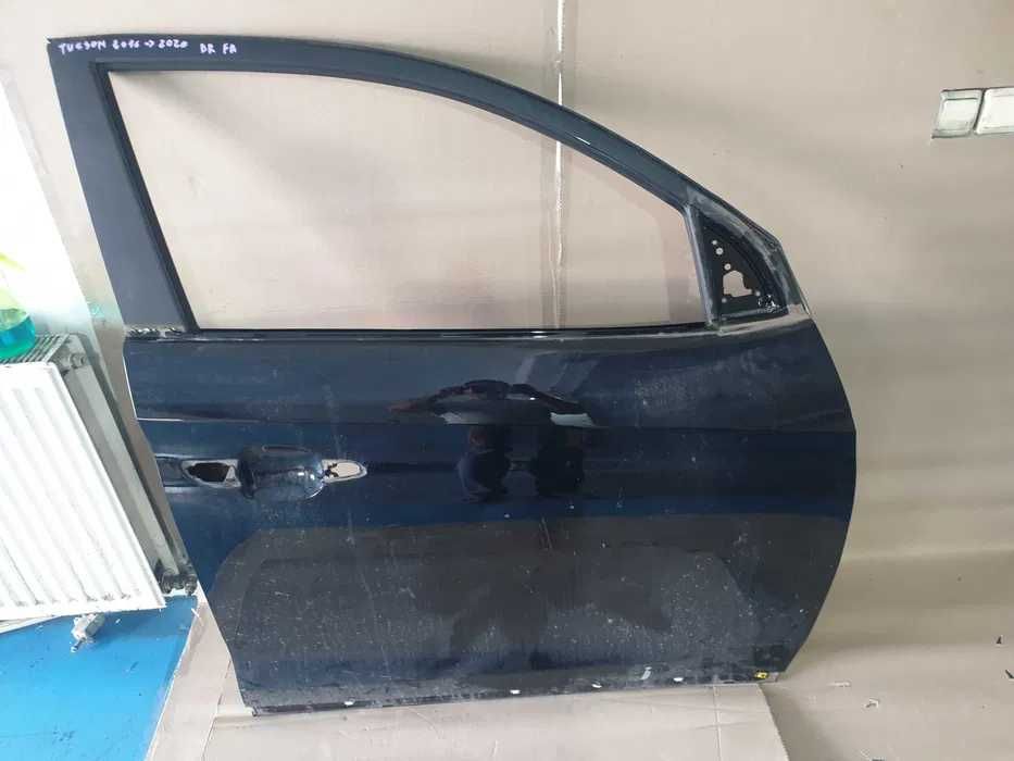 DEZMEMBRARI  HYUNDAI TUCSON 1,6 crdi  - 2016-2021