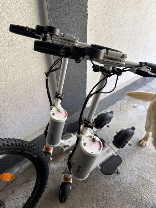 Trotinete, Triciclete electrice