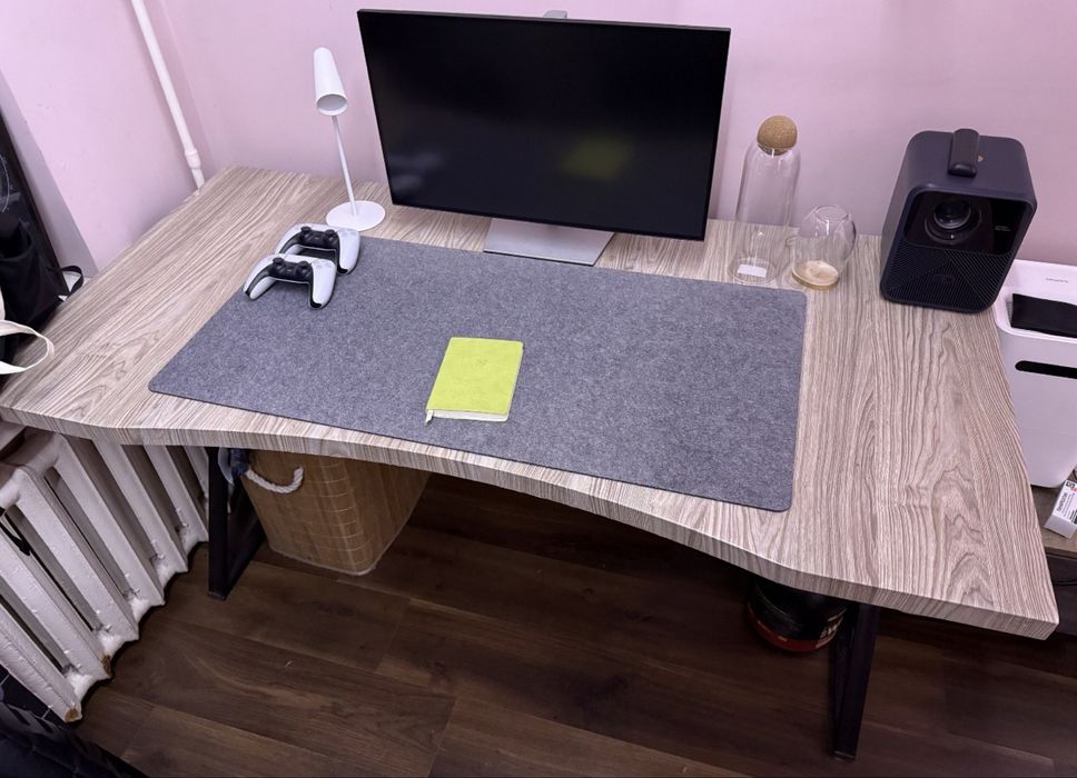 Стол в стиле LOFT