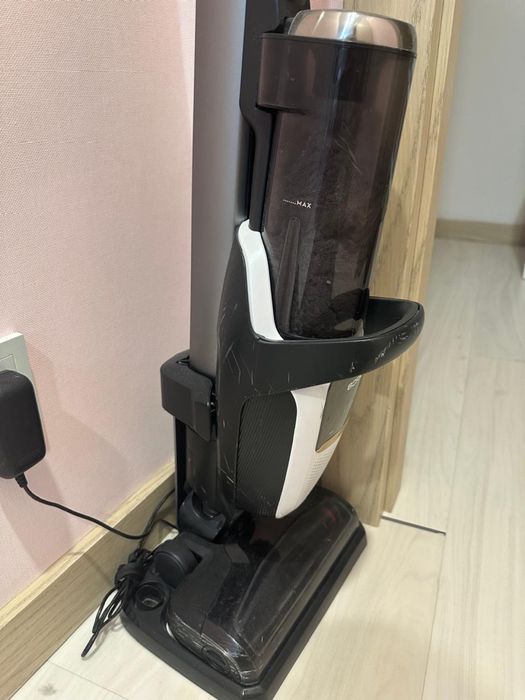 Ручной Пылесос BORK