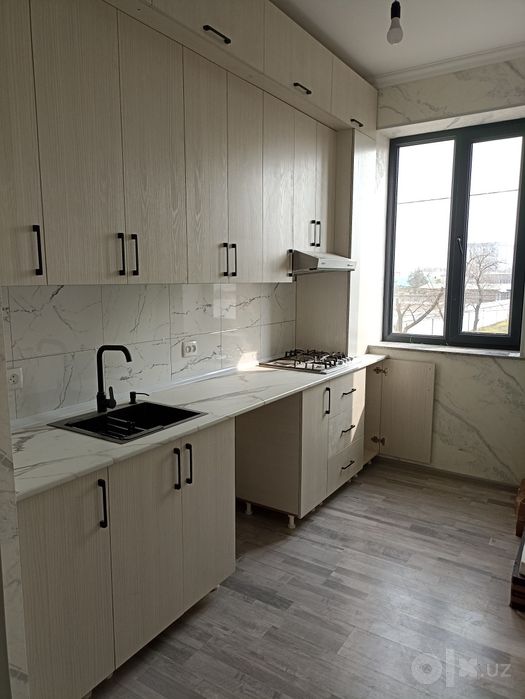 Продам квартиру 1/1/4 Куйлюк массив 6