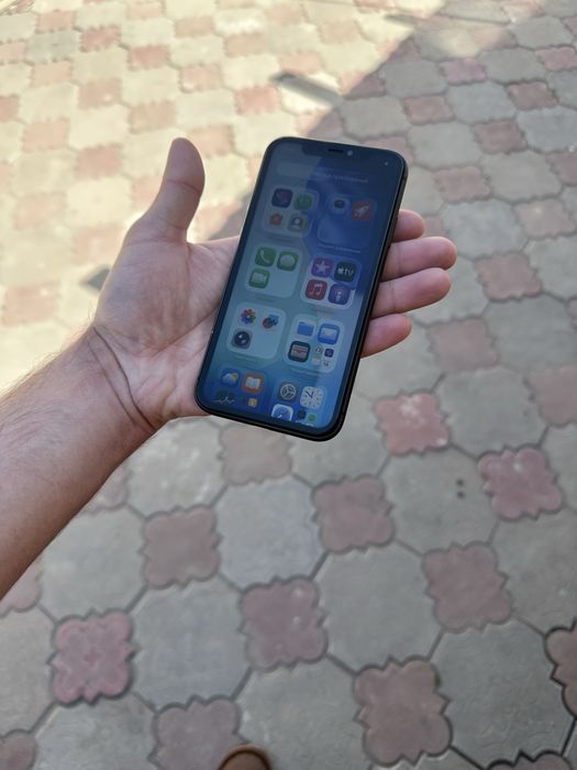 Продам телефон Айфон 11 128Gb
