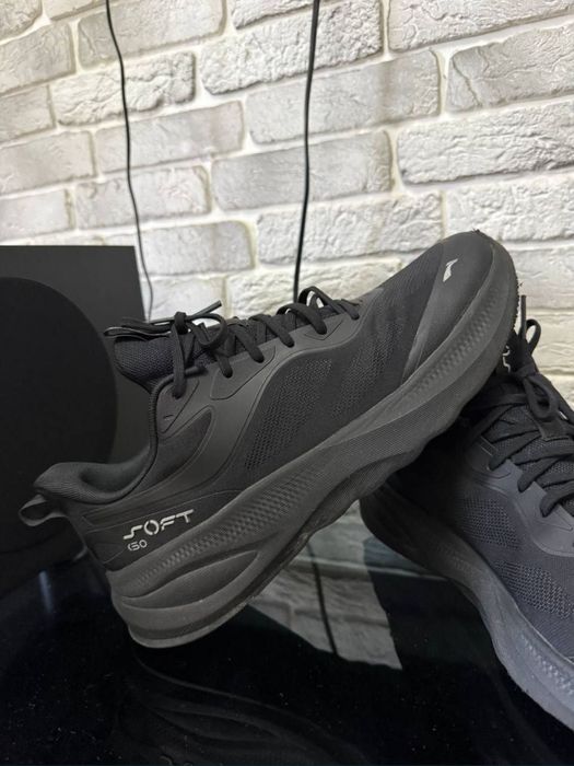 Кроссовки Li-Ning Soft GO — Оригинал
