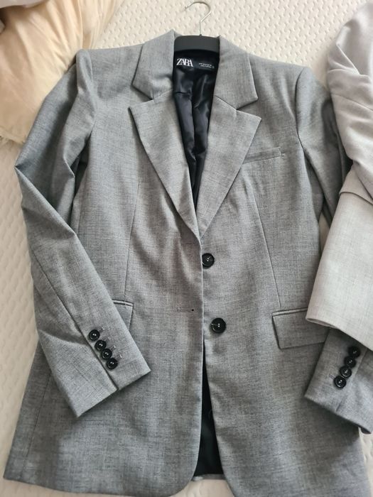 Set sacouri Zara