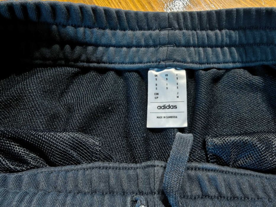Детски анцунзи Adidas и Nike