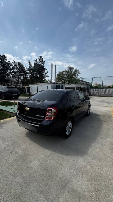 Кобальт darkmoon blue 2023 га 2024