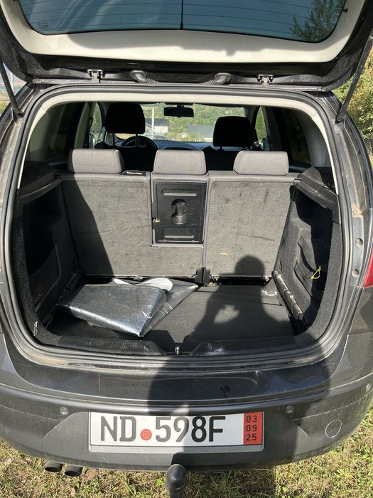 Seat Altea 2.0 tdi 140cp