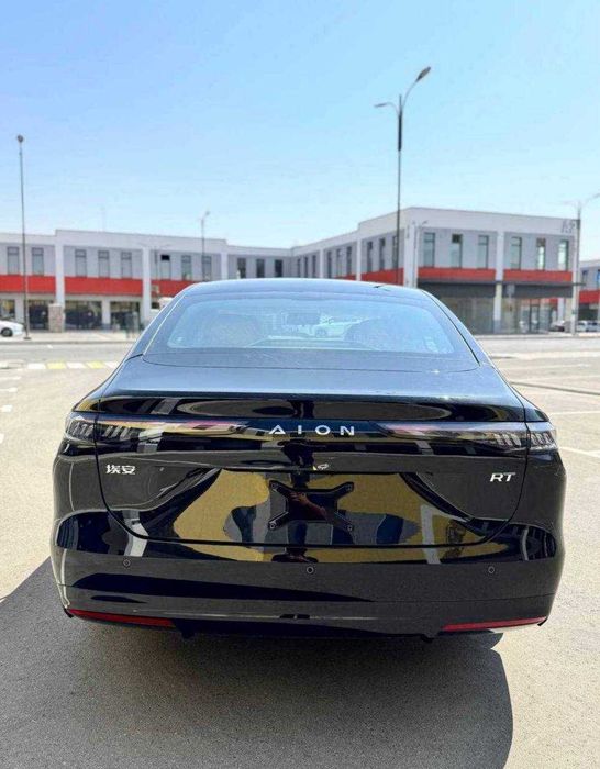 gac aion RT 650km zapas xodi