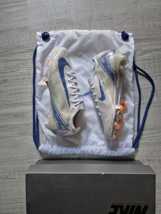 Nike Mercurial Vapor 16 Elite FG 42