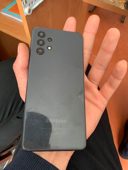 Самсунг а32 без ремонта