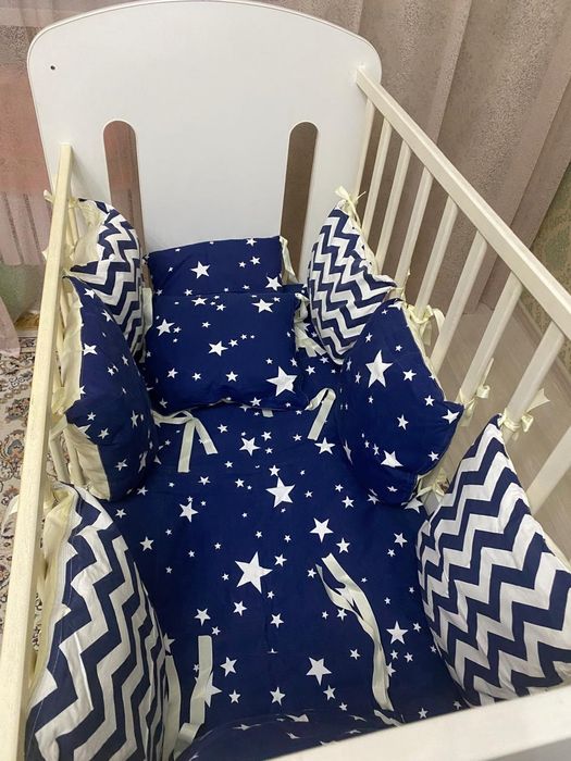 Продаётся детский манеж