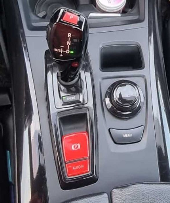 Buton Butoane Capac Frana Clima Portbagaj Start BMW X5 X6 E70 E71
