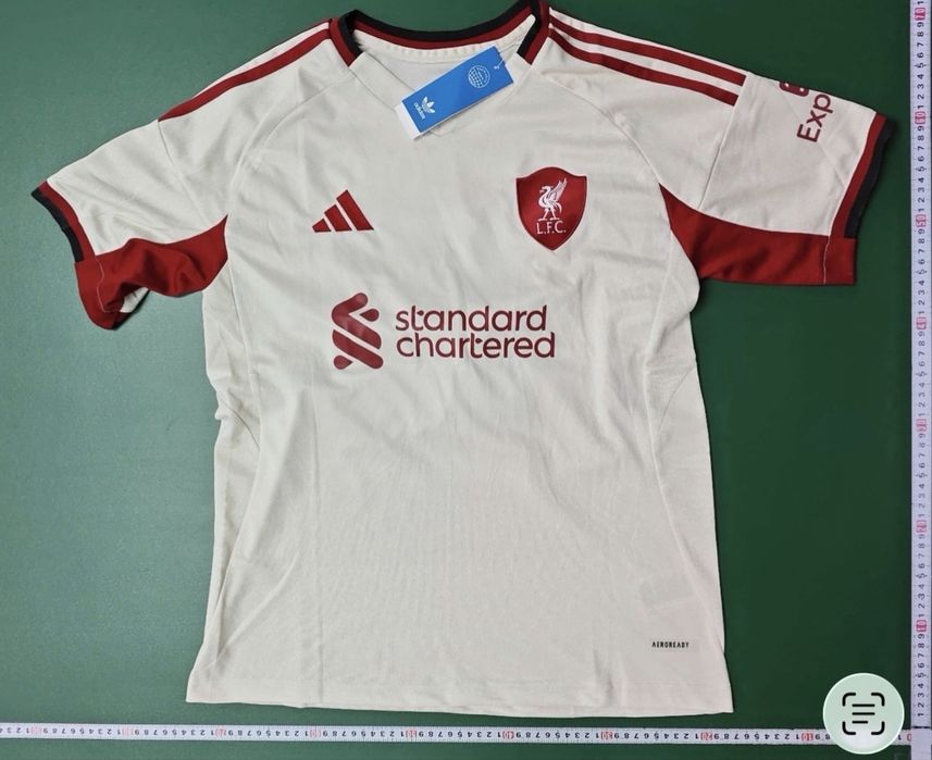 Tricou Frimpong