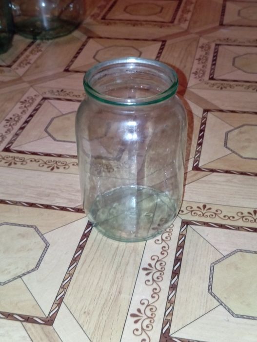 банки для закаток