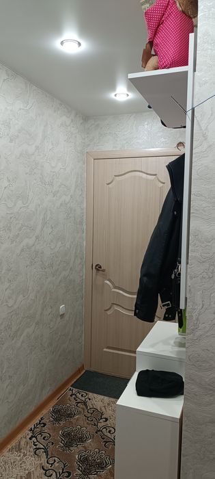 Продам однокомнатную квартиру