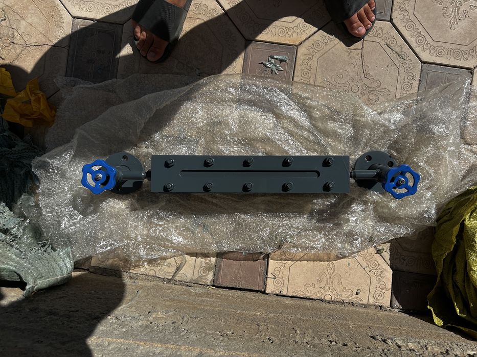 уровнемер новый