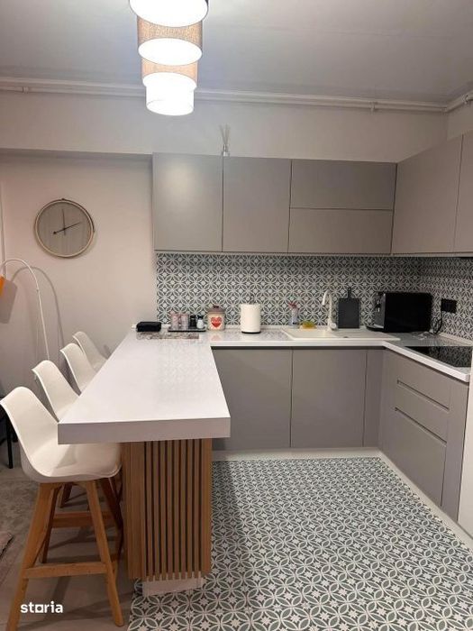 Apartament 2 Camere | Mamaia Sat | Termen Lung