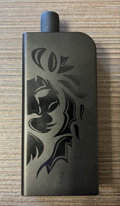 La Tabaccheria Hellvape Lion