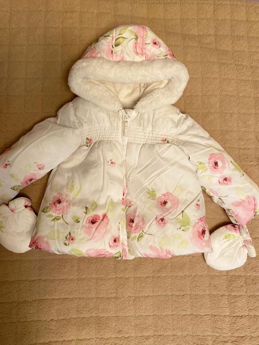 Детский комбинезоны