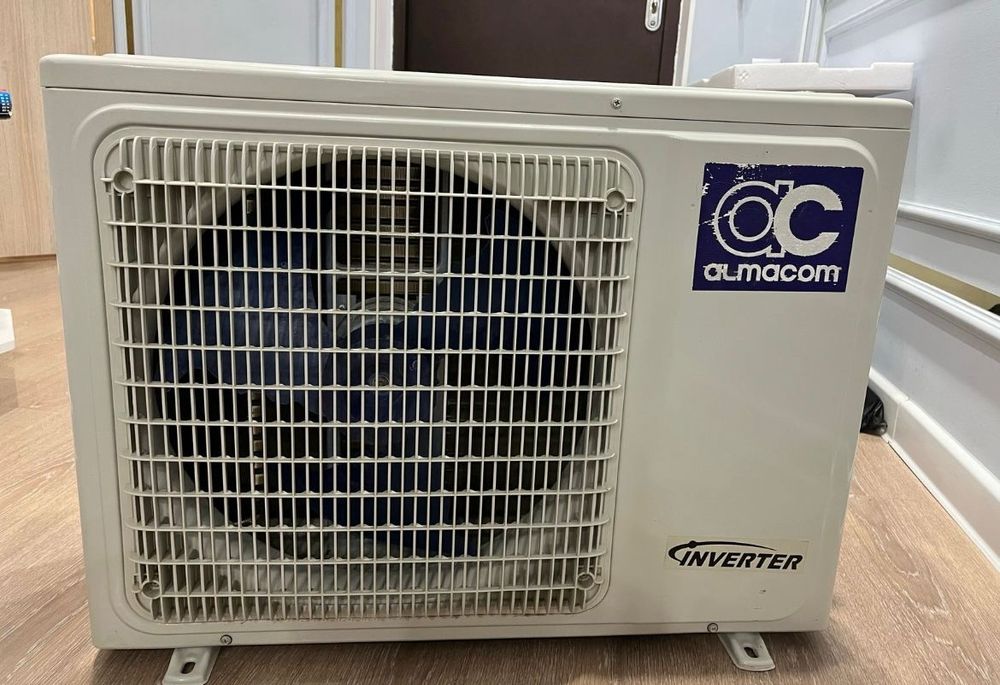 Кондиционер 9-дык