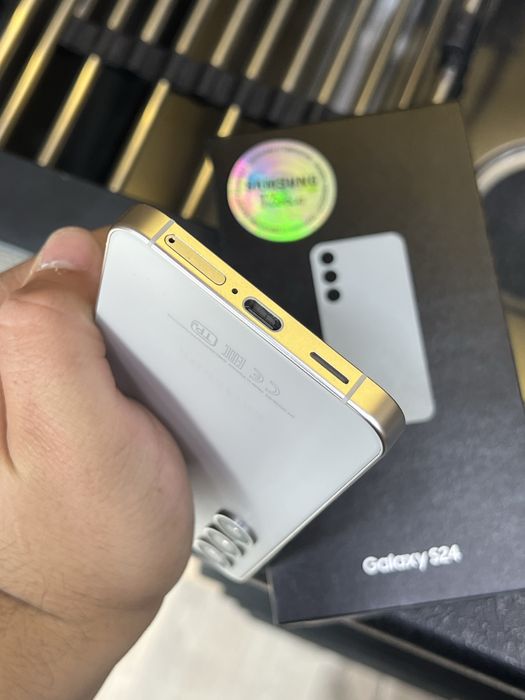 Samsung Galaxy S24