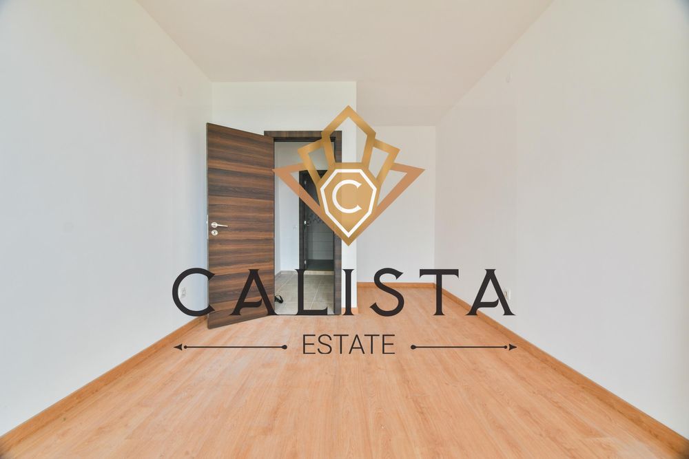 Продава се Тристаен апартамент в София, Манастирски ливади - 114 кв.м за 2009 €/кв.м - Снимка #1