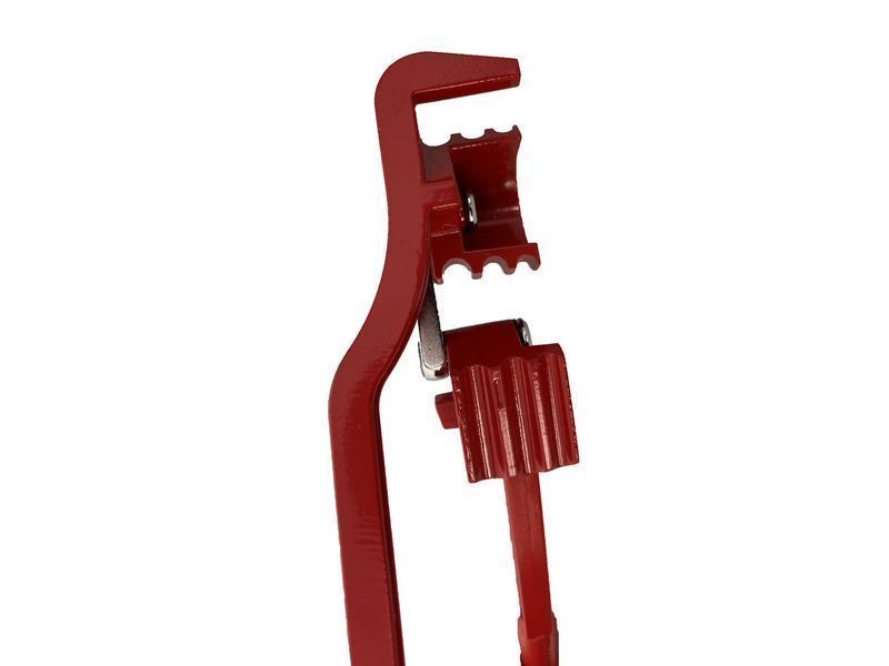 Ръчно устройство за огъване на тръби 6 мм / 8 мм / 10 мм gebo tools