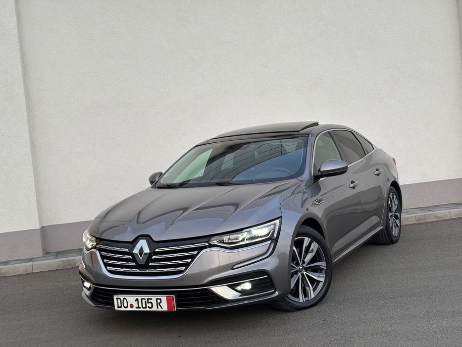 Renault Talisman ‼️Facelilt 2.0 dci Automat Euro 6