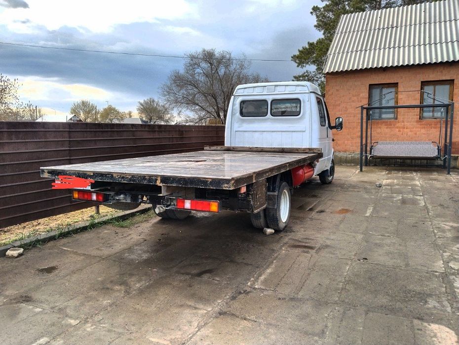 Продам Газель фермер