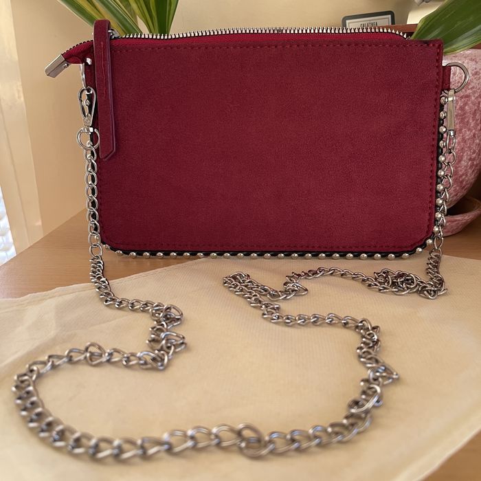 Дамска клъч чанта