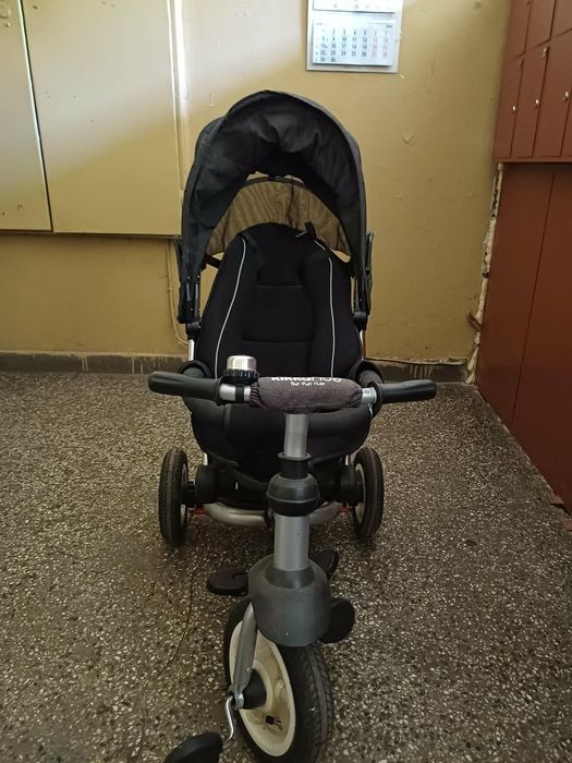 Детски триколка KIKKARIDE